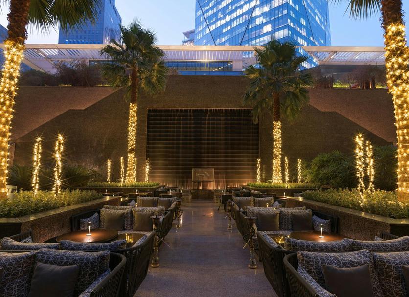 Εστιατόριο Φωτογραφία