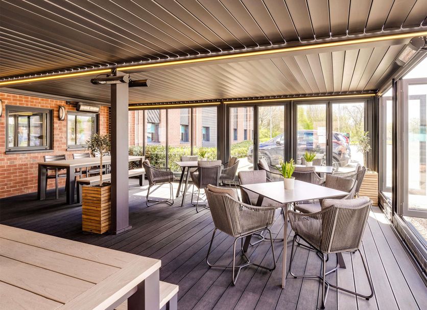 Κτίριο Φωτογραφία