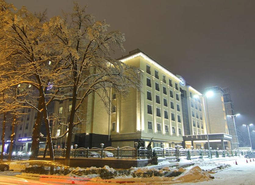 Κτίριο Φωτογραφία