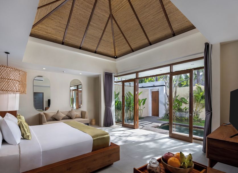 Κρεβατοκάμαρα Φωτογραφία