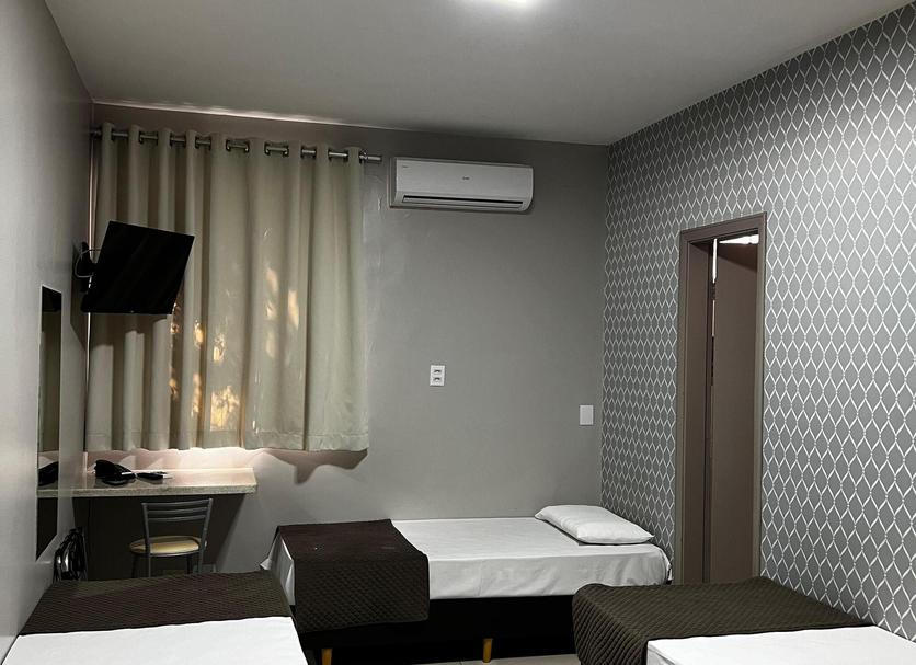 Κρεβατοκάμαρα Φωτογραφία