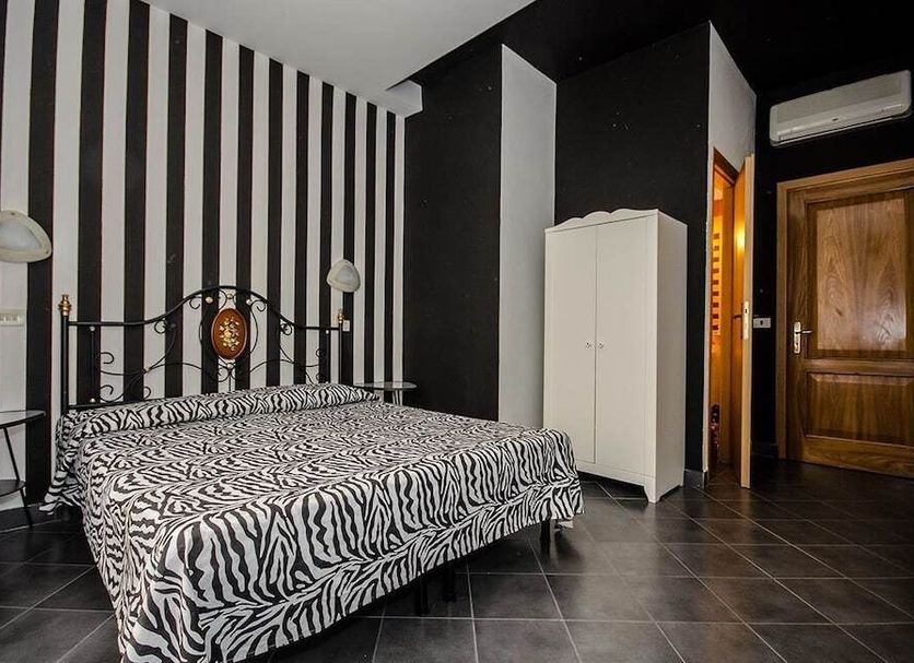 Κρεβατοκάμαρα Φωτογραφία