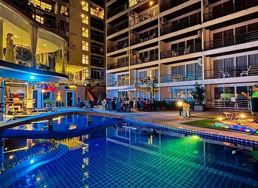 Πισίνα Φωτογραφία