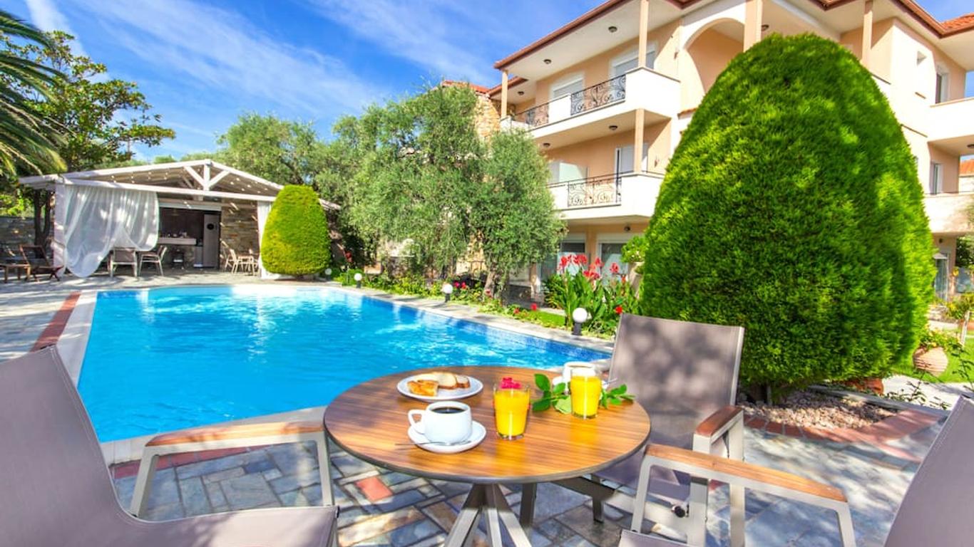 Villa Fotini