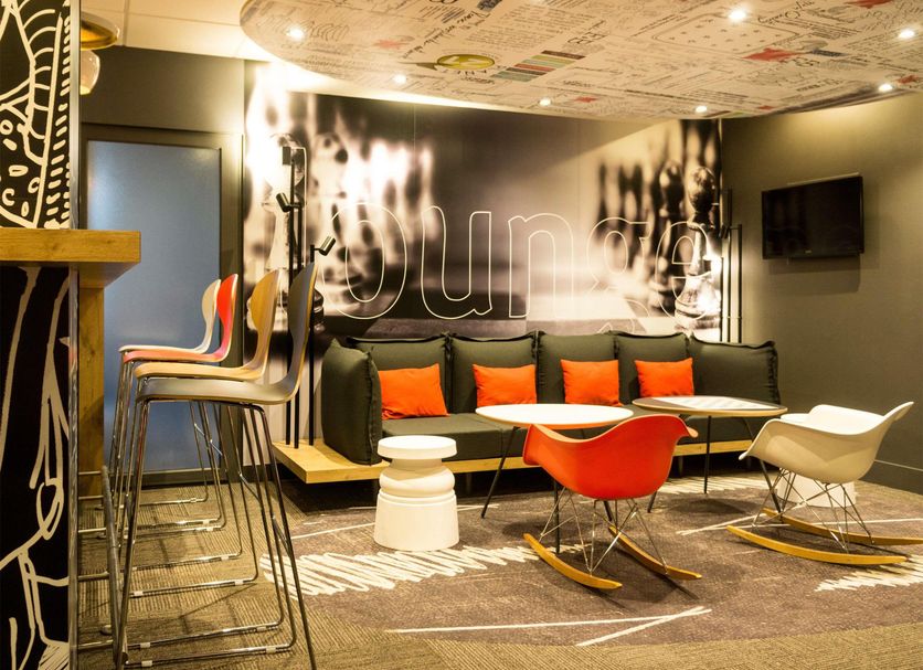 Σαλόνι Φωτογραφία