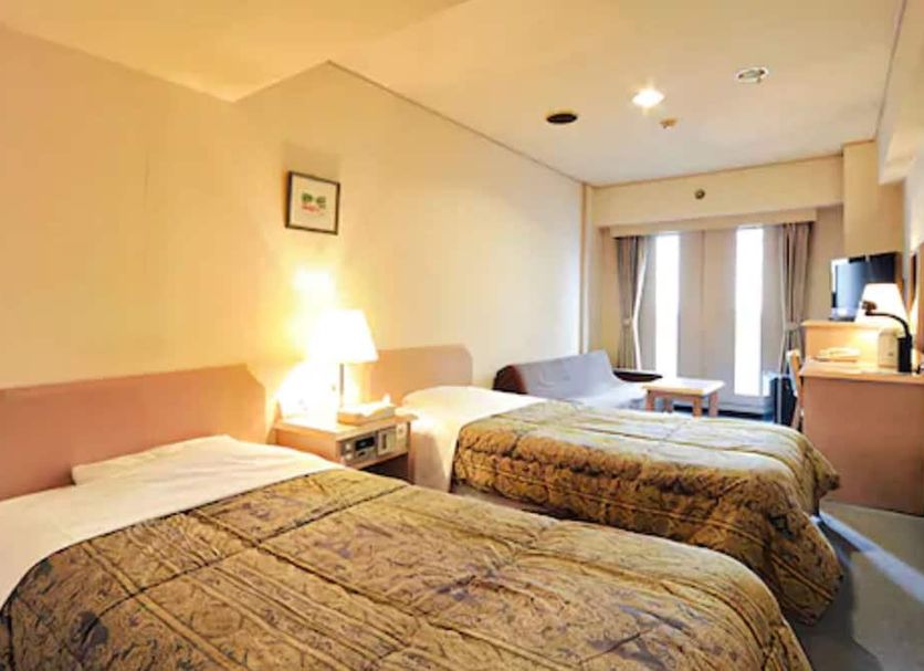 Κρεβατοκάμαρα Φωτογραφία