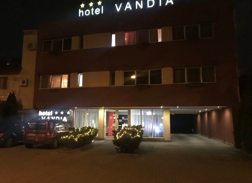 Κτίριο Φωτογραφία