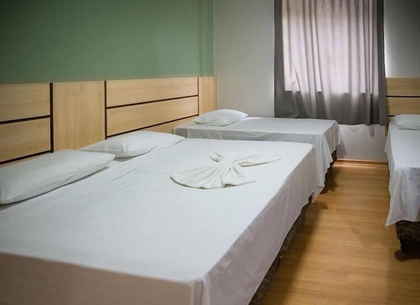 Κρεβατοκάμαρα Φωτογραφία