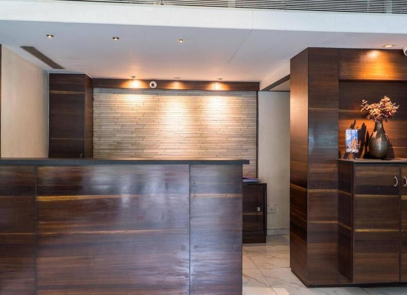 Ρεσεψιόν Φωτογραφία