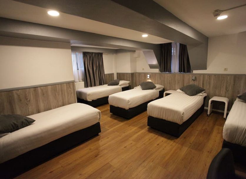 Κρεβατοκάμαρα Φωτογραφία