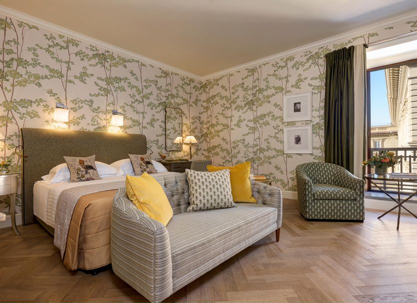 Κρεβατοκάμαρα Φωτογραφία