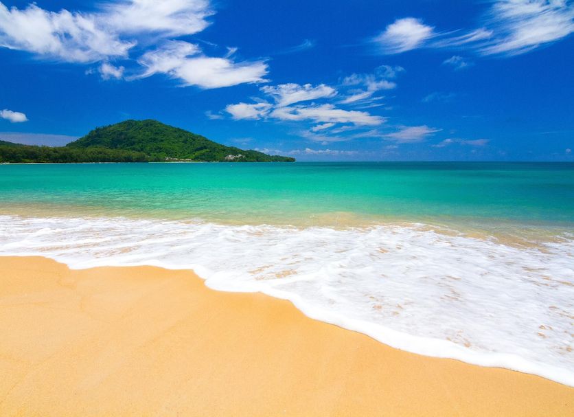 Παραλία Φωτογραφία