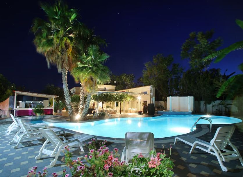 Πισίνα Φωτογραφία