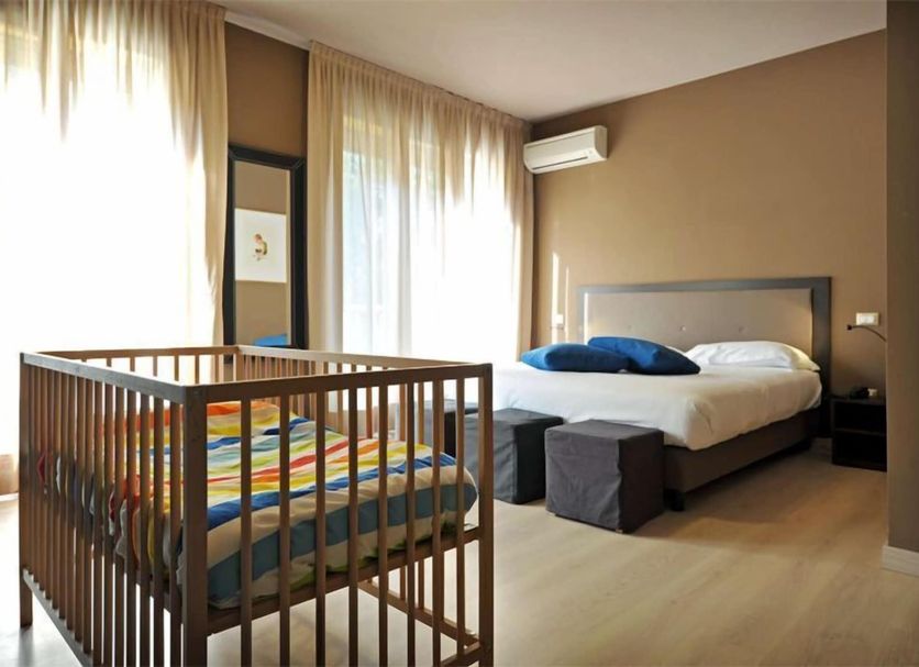 Κρεβατοκάμαρα Φωτογραφία