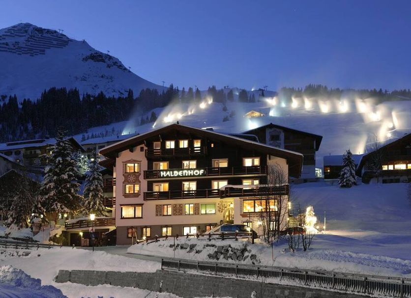 Κτίριο Φωτογραφία