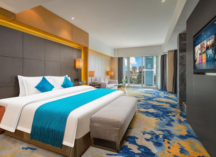 Κρεβατοκάμαρα Φωτογραφία