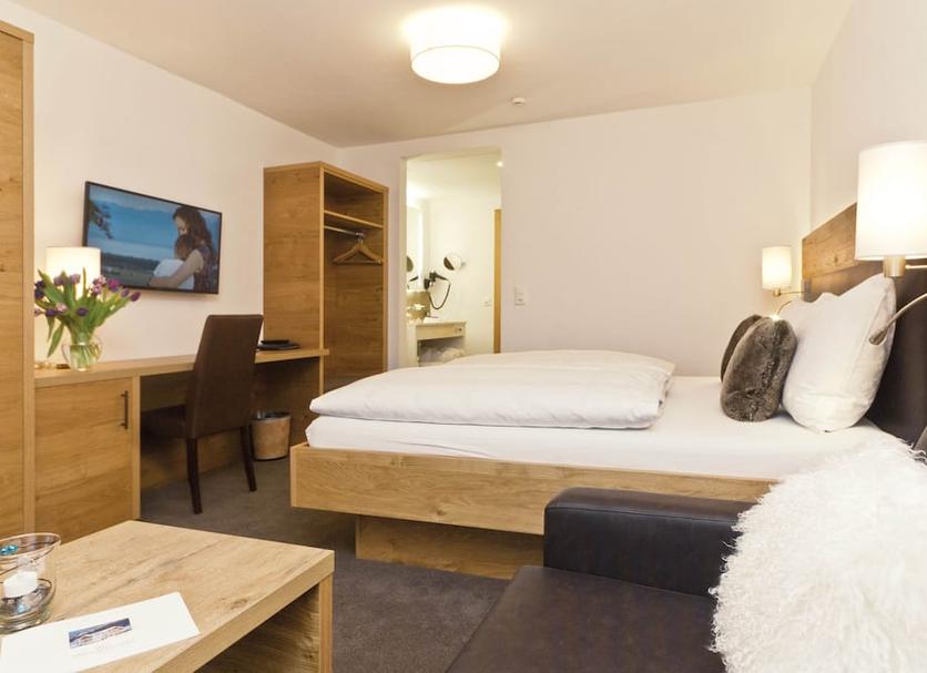 Κρεβατοκάμαρα Φωτογραφία