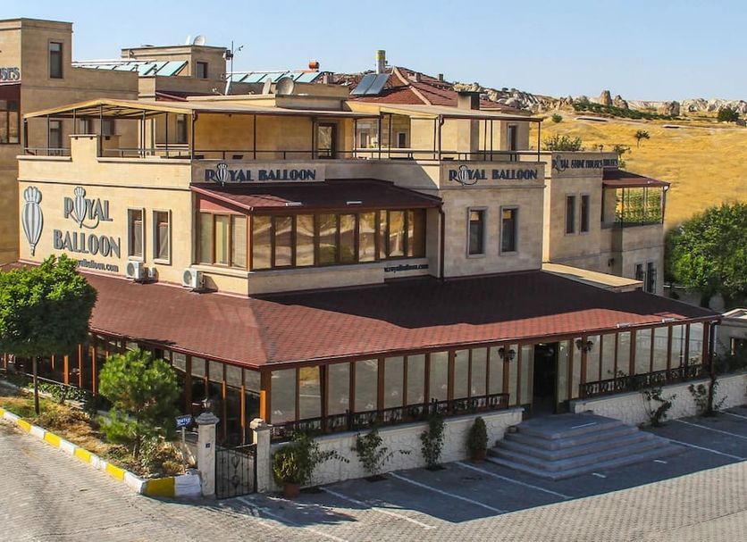 Κτίριο Φωτογραφία