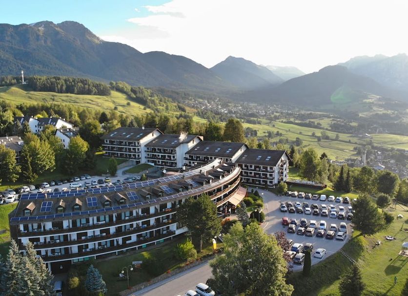 Κτίριο Φωτογραφία