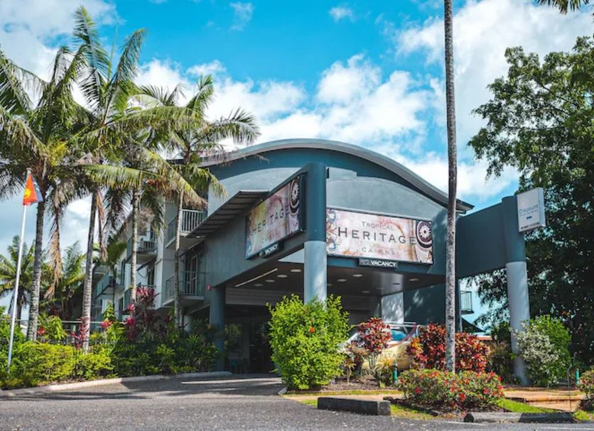 Κτίριο Φωτογραφία