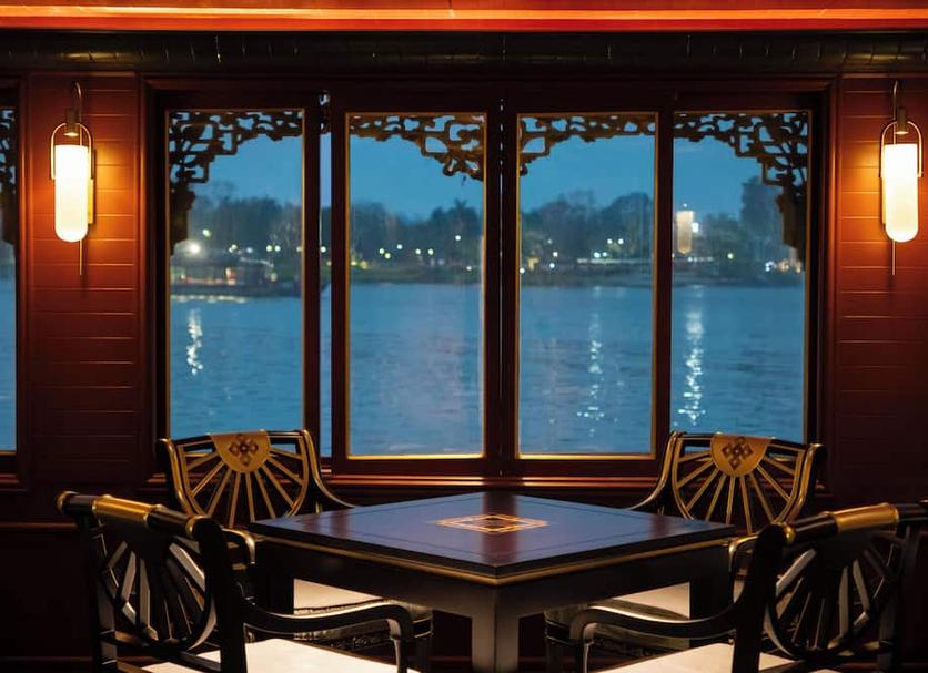 Τραπεζαρία Φωτογραφία