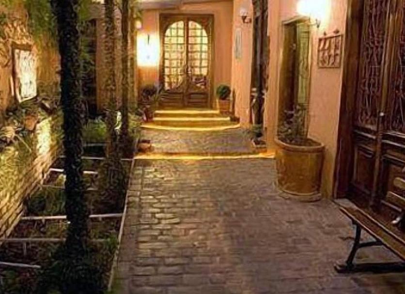 Θέα στην ύπαιθρο Φωτογραφία