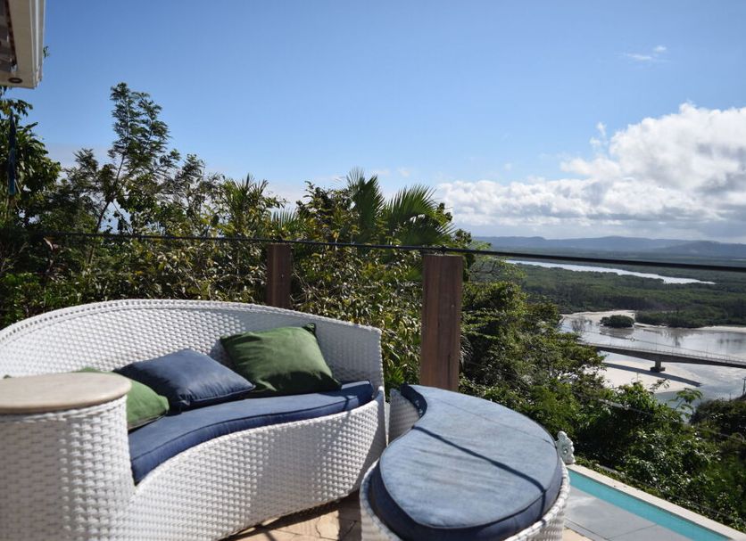 Μπαλκόνι Φωτογραφία