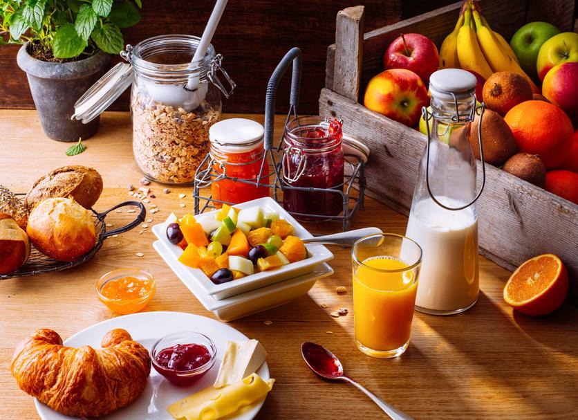 Εστιατόριο Φωτογραφία