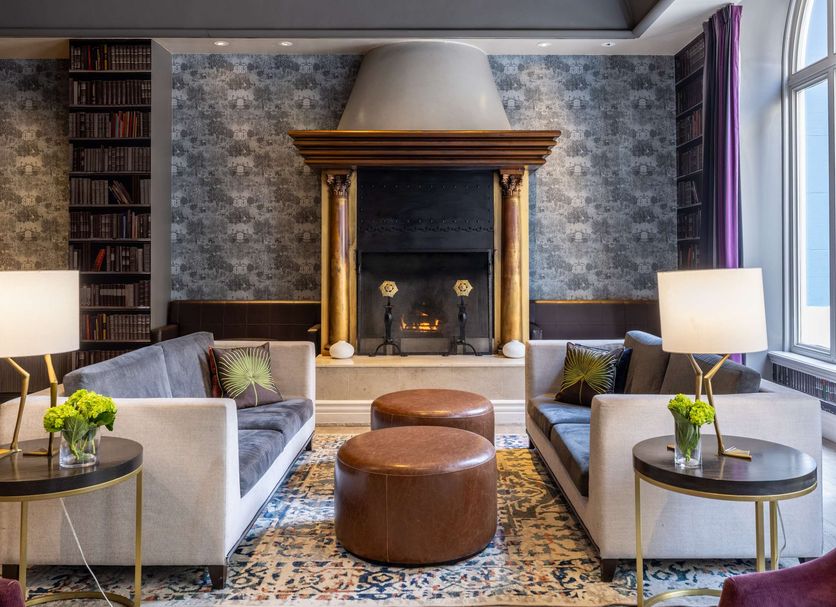 Σαλόνι Φωτογραφία