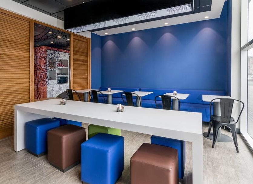 Εστιατόριο Φωτογραφία