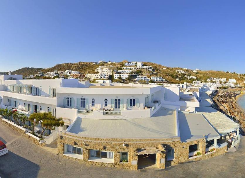 Κτίριο Φωτογραφία