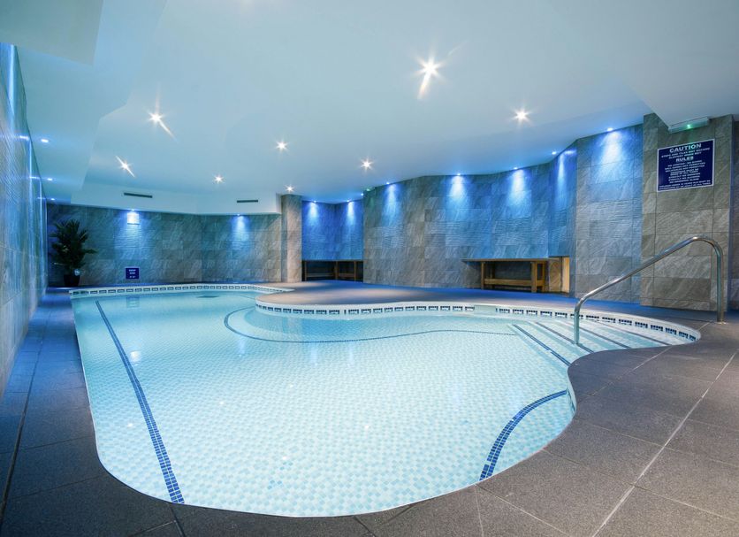 Πισίνα Φωτογραφία