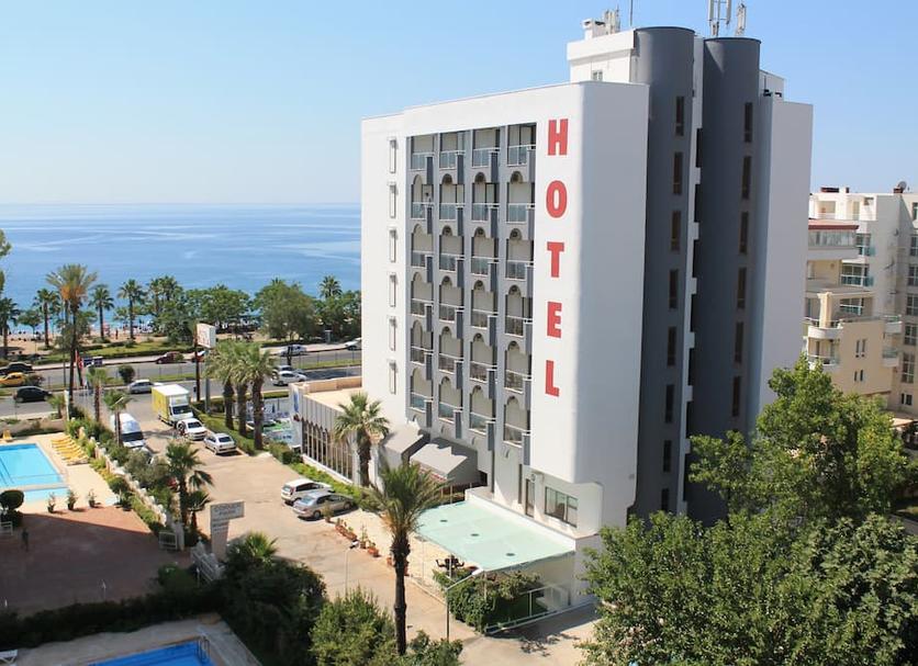 Κτίριο Φωτογραφία