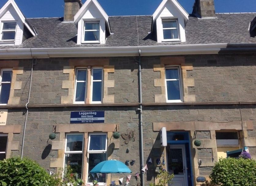 Κτίριο Φωτογραφία