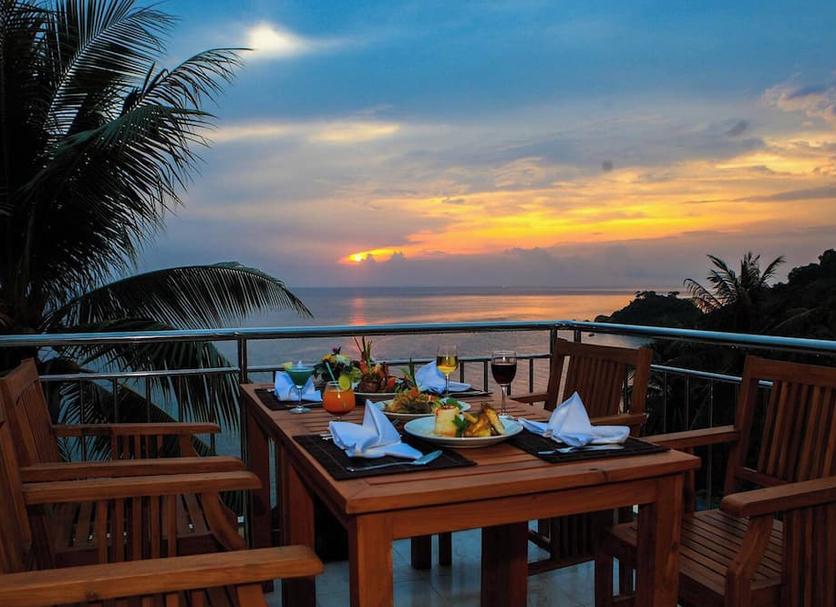 Μπαλκόνι Φωτογραφία