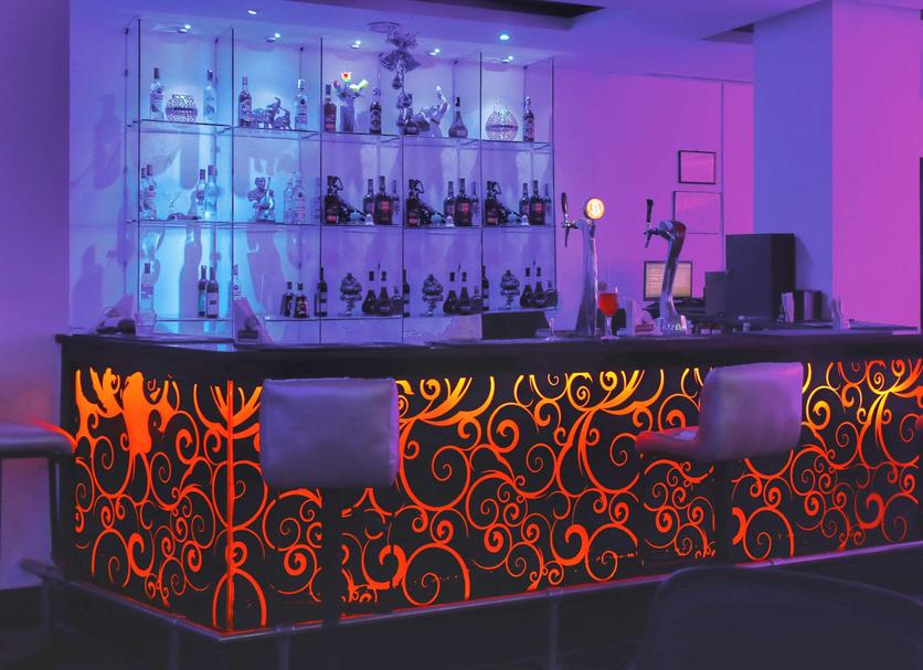 Bar Φωτογραφία