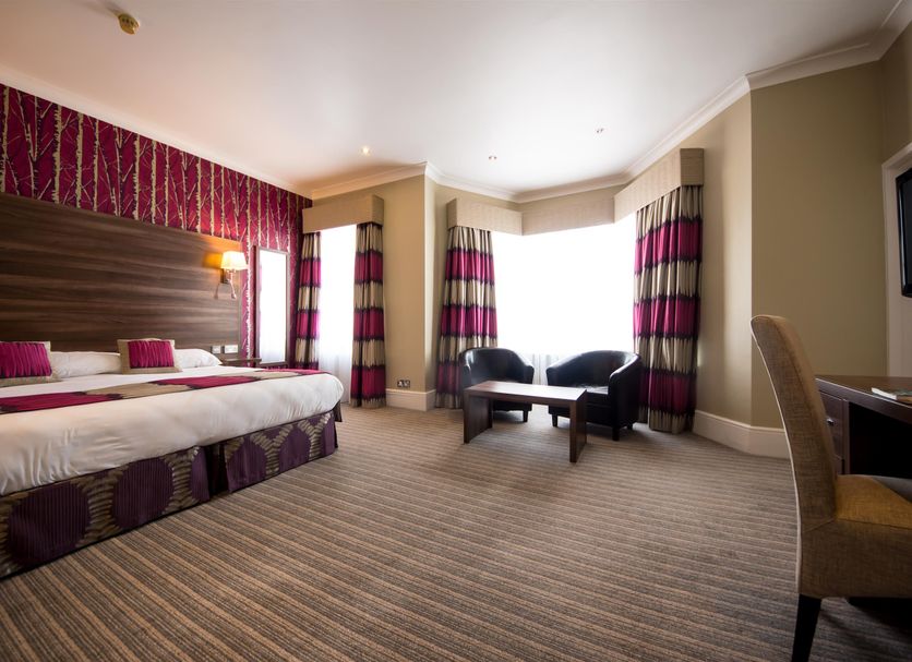 Κρεβατοκάμαρα Φωτογραφία