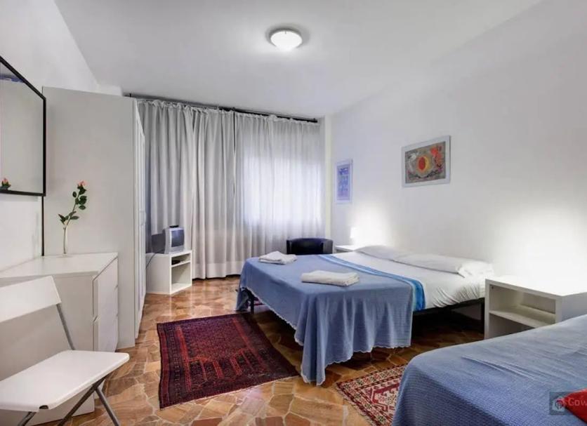 Κρεβατοκάμαρα Φωτογραφία