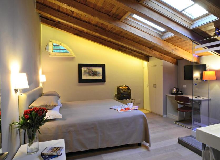 Κρεβατοκάμαρα Φωτογραφία