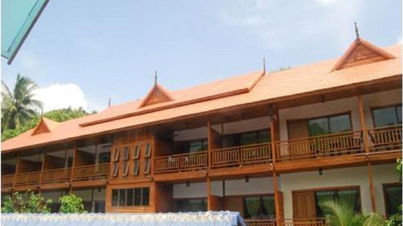 Phuttachot Resort
