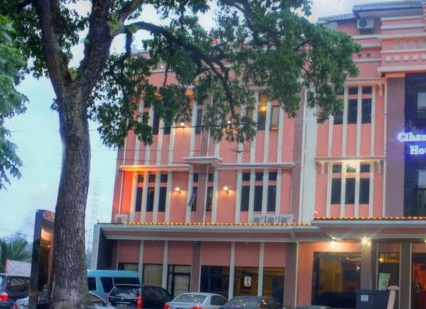 Κτίριο Φωτογραφία