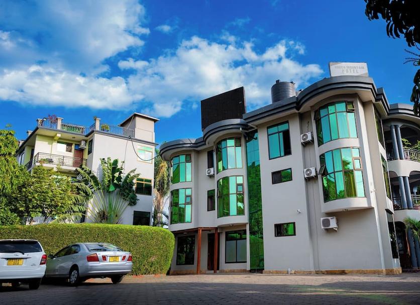 Κτίριο Φωτογραφία