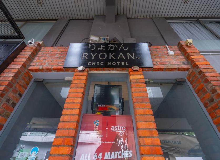 Κτίριο Φωτογραφία