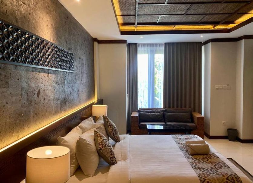 Κρεβατοκάμαρα Φωτογραφία