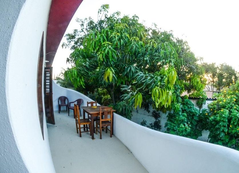 Μπαλκόνι Φωτογραφία