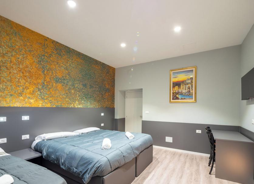 Κρεβατοκάμαρα Φωτογραφία