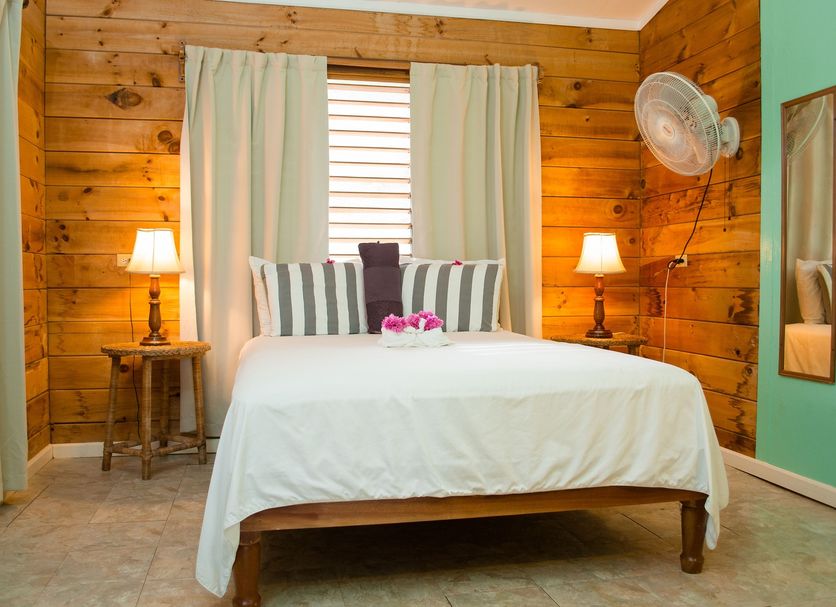 Κρεβατοκάμαρα Φωτογραφία