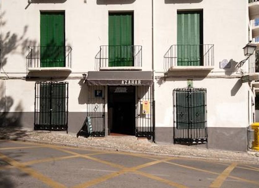 Κτίριο Φωτογραφία