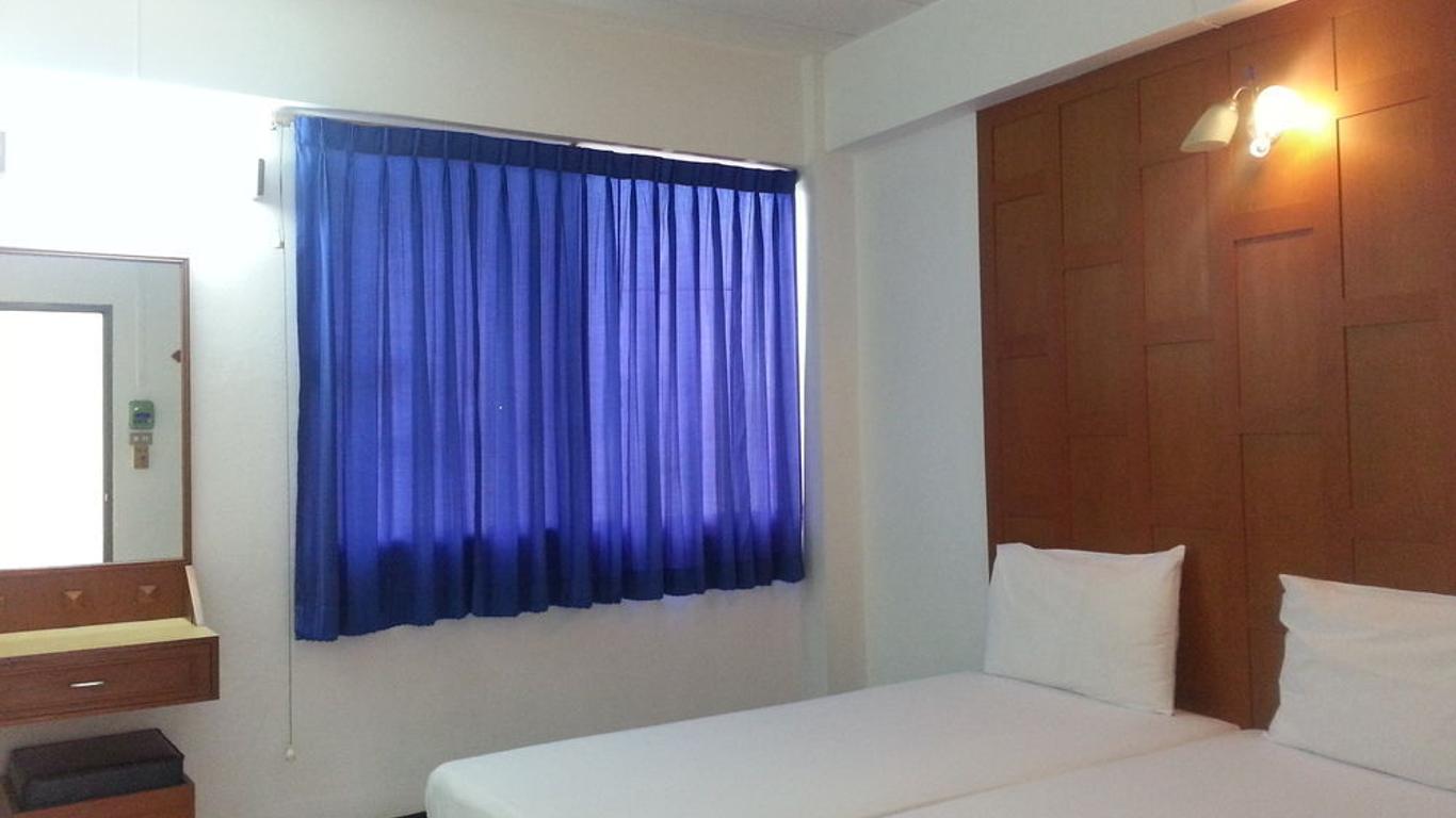 New Siam Guest House