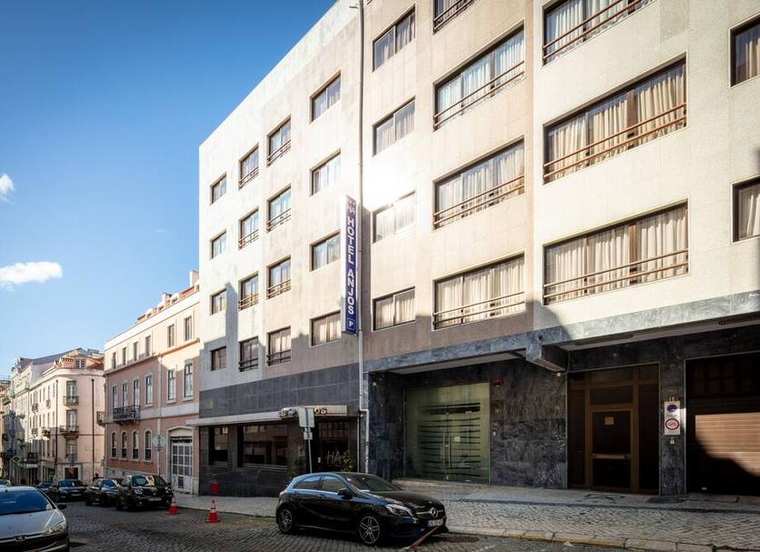 Κτίριο Φωτογραφία